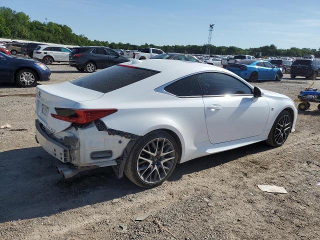 2018 Lexus Rc 350 VIN: JTHSZ5BC5J5008651 Lot: 53803204