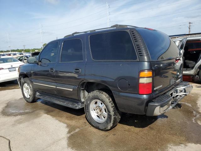 2005 Chevrolet Tahoe C1500 VIN: 1GNEC13V65R159643 Lot: 55901874