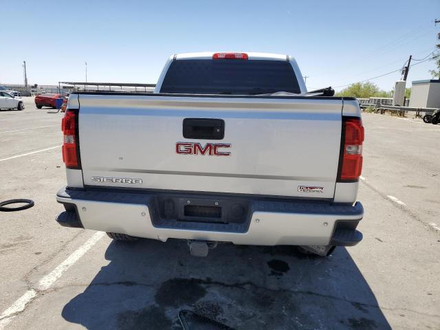 2014 GMC Sierra K1500 Slt VIN: 3GTU2VEC9EG381877 Lot: 55863834