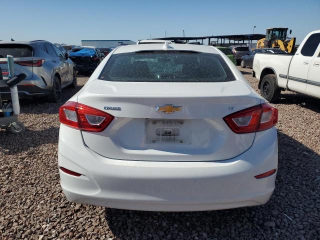 2018 Chevrolet Cruze Lt VIN: 1G1BE5SM8J7152925 Lot: 55420154