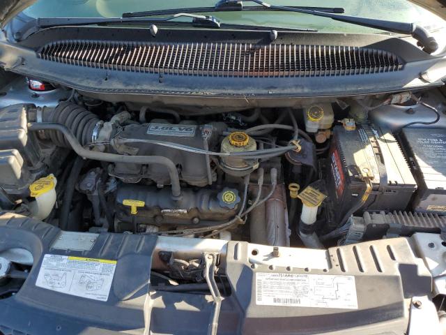 2003 Dodge Grand Caravan Sport VIN: 2D4GP44L13R229855 Lot: 53315184