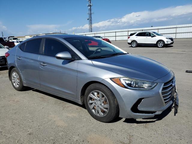 2017 Hyundai Elantra Se VIN: 5NPD74LF6HH139150 Lot: 54621204