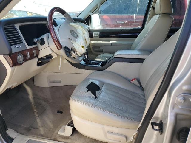 2003 Lincoln Aviator VIN: 5LMEU78H13ZJ00324 Lot: 55941394