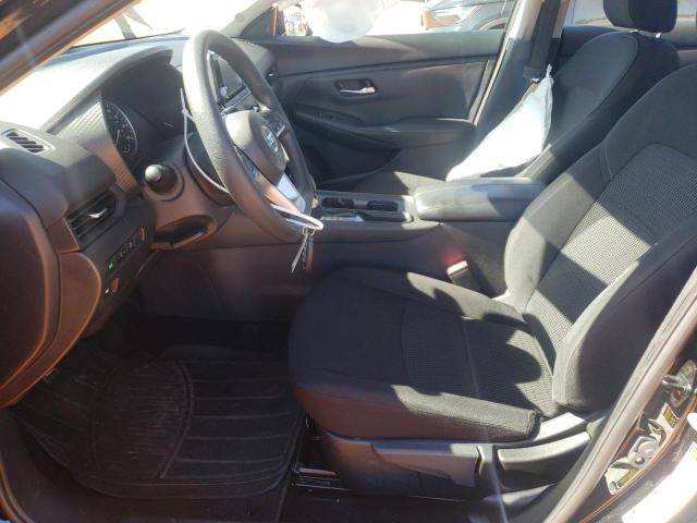 2023 Nissan Sentra S VIN: 3N1AB8BV4PY321628 Lot: 53135194