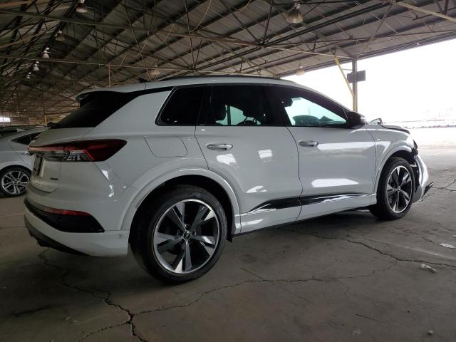 2023 Audi Q4 E-Tron Prestige VIN: WA1M2BFZ3PP037228 Lot: 55569954