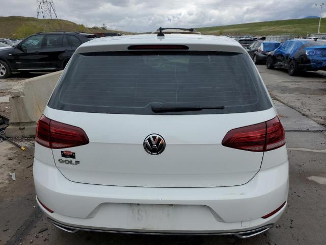 2019 Volkswagen Golf S VIN: 3VWG57AU0KM031434 Lot: 54167644