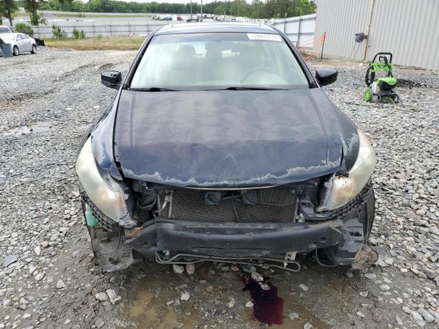 2008 Honda Accord Exl VIN: 1HGCP36818A007716 Lot: 53863774