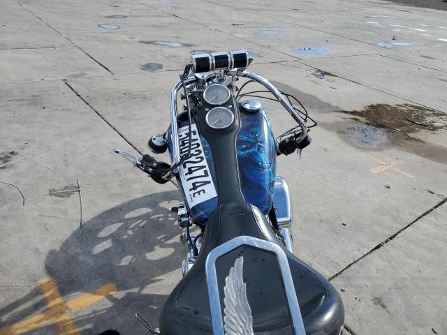 2004 HARLEY-DAVIDSON FXDL 1HD1GDV104K321988
