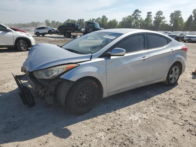HYUNDAI ELANTRA GLS