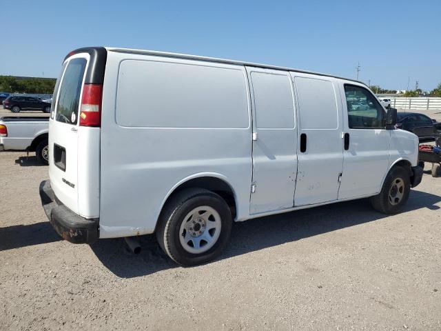 2005 Chevrolet Express G1500 VIN: 1GCFG15X351245670 Lot: 54533714