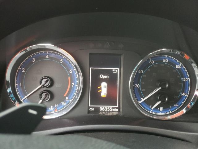 2018 TOYOTA COROLLA L - 5YFBURHE1JP771737