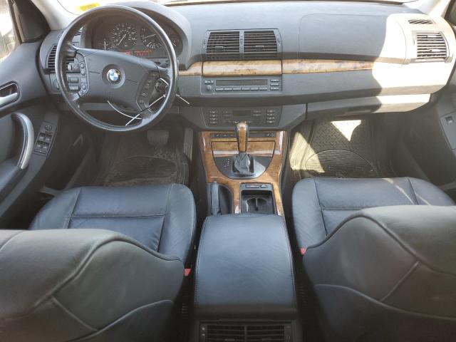 2001 BMW X5 3.0I VIN: WBAFA53581LM85318 Lot: 56001924