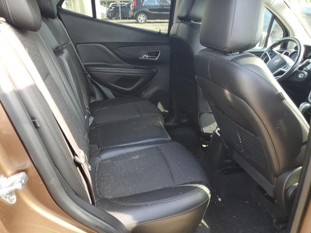 2016 Buick Encore VIN: KL4CJASB4GB661263 Lot: 56504184