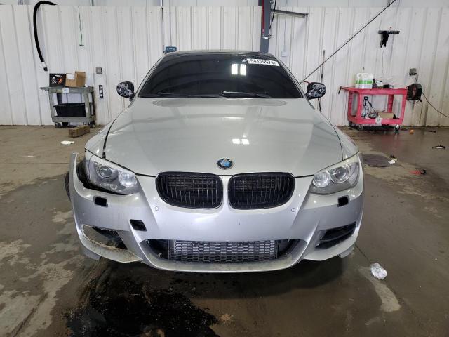 2011 BMW 335 Is VIN: WBAKG1C58BE617666 Lot: 54159974