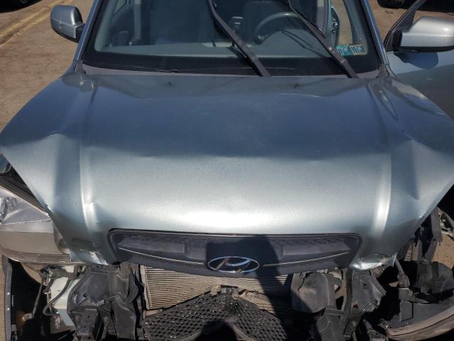2005 Hyundai Tucson Gls VIN: KM8JN72D95U122737 Lot: 56199344
