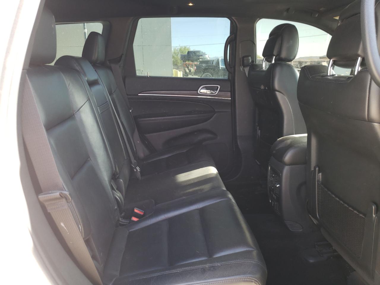 1C4RJFBG4LC226451 2020 Jeep Grand Cherokee Limited