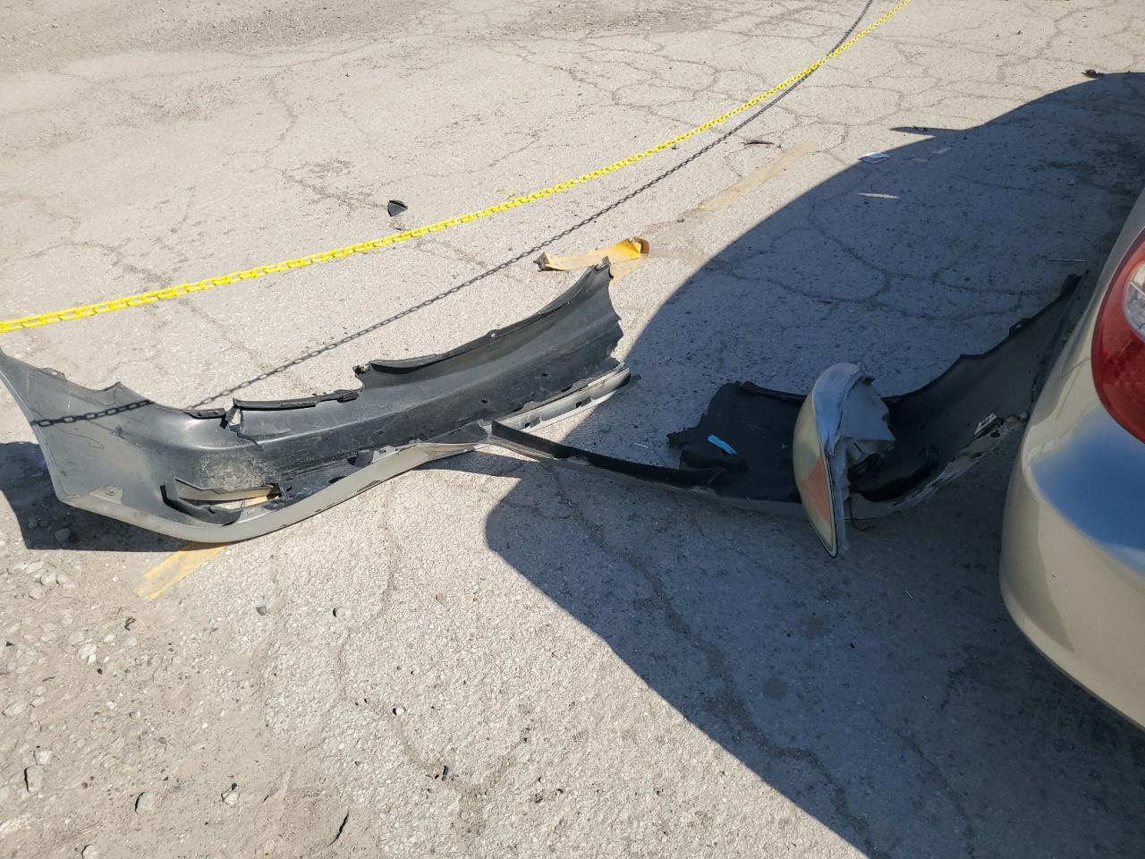 4T1BE32K24U911855 2004 Toyota Camry Le