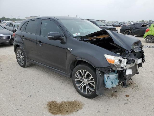 2018 Mitsubishi Outlander Sport Es VIN: JA4AP3AU5JZ004166 Lot: 55311684