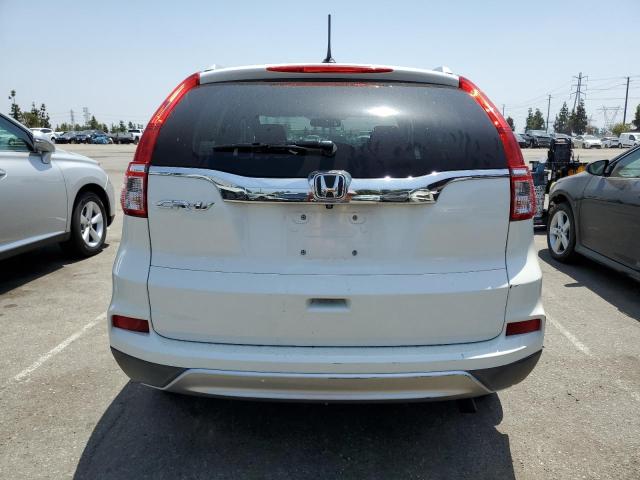 2016 Honda Cr-V Exl VIN: 5J6RM3H74GL017692 Lot: 55686044