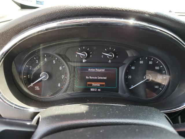 2019 Buick Encore Preferred VIN: KL4CJASB3KB883138 Lot: 56719974