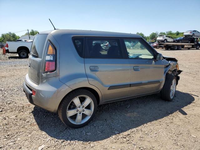 2010 Kia Soul + VIN: KNDJT2A28A7175774 Lot: 55795674