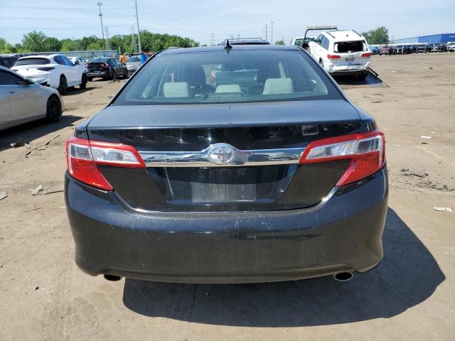 2012 Toyota Camry Se VIN: 4T1BK1FK5CU500150 Lot: 55404084