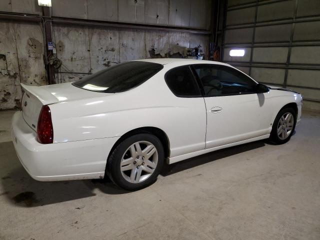 2007 CHEVROLET MONTE CARLO LT Photos | IA - DAVENPORT - Repairable ...