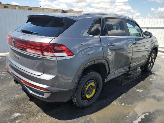 2024 Volkswagen Atlas Cross Sport Se VIN: 1V2WE2CA5RC218456 Lot: 56248124