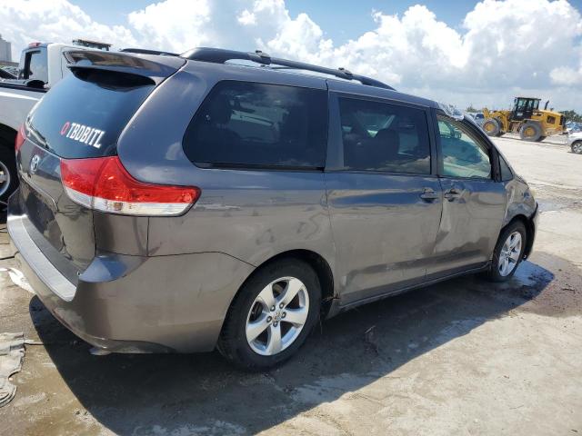 2013 Toyota Sienna Le VIN: 5TDKK3DC5DS383509 Lot: 54923794