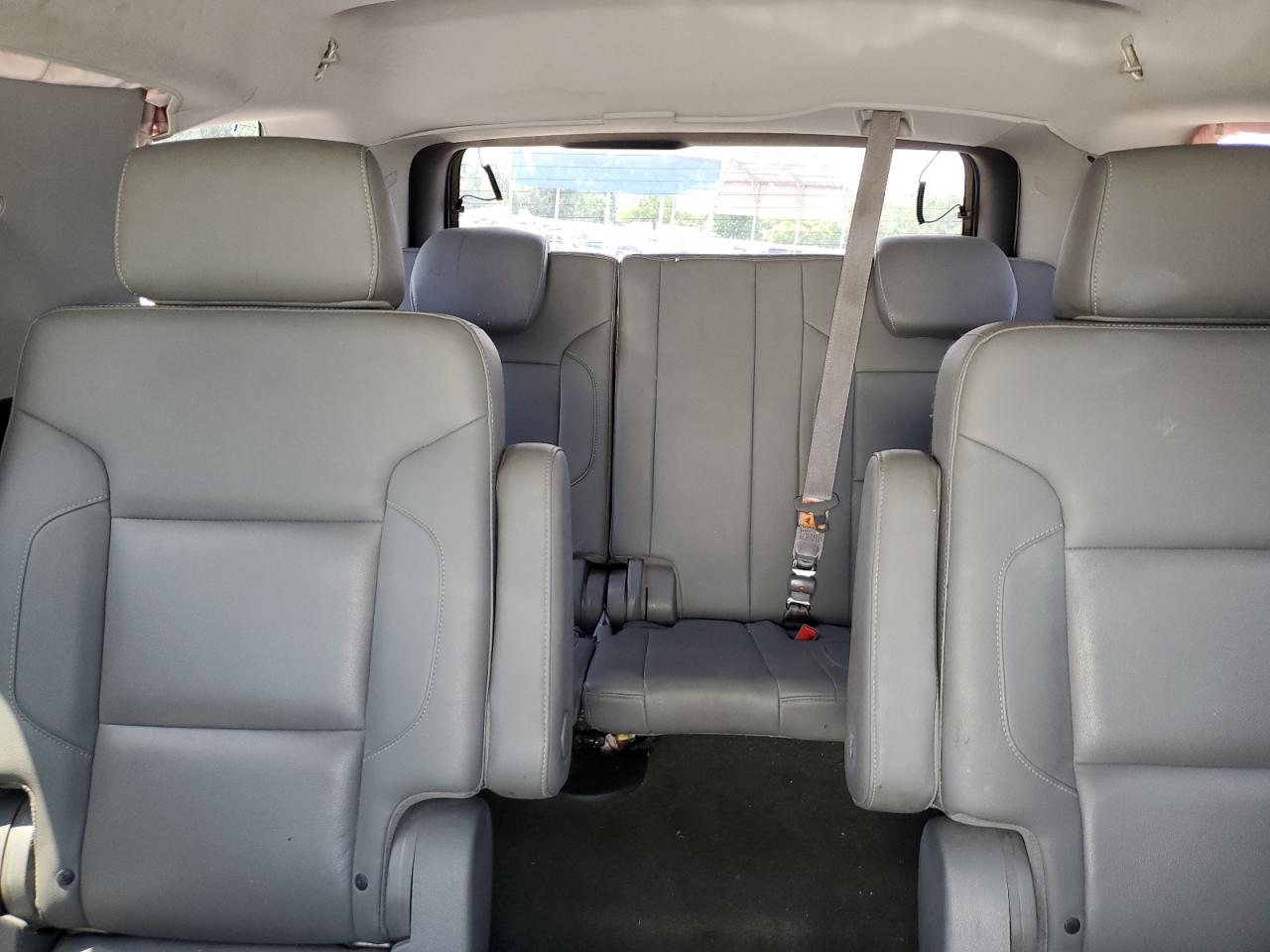 1GNSCBKC9FR178102 2015 Chevrolet Tahoe C1500 Lt