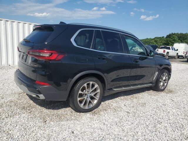 2023 BMW X5 xDrive40I VIN: 5UXCR6C07P9P72081 Lot: 56772064