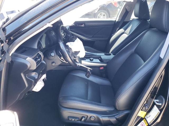 2016 Lexus Is 200T VIN: JTHBA1D23G5014865 Lot: 56945204