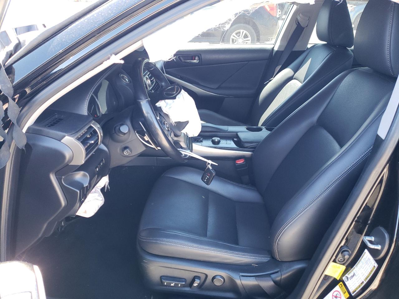 JTHBA1D23G5014865 2016 Lexus Is 200T