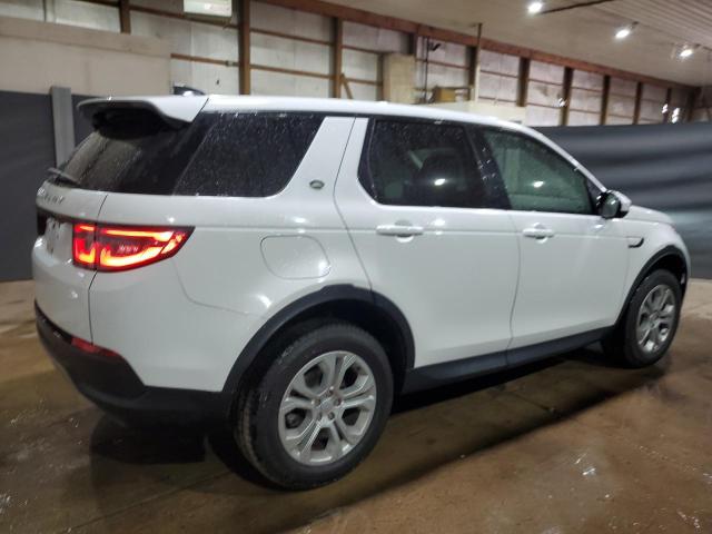 2020 Land Rover Discovery Sport VIN: SALCK2FX5LH852026 Lot: 55946084