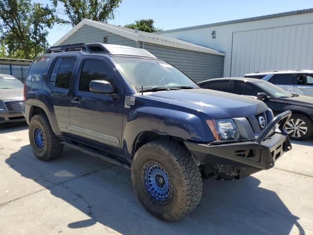 2006 Nissan Xterra Off Road VIN: 5N1AN08W36C544428 Lot: 56713034