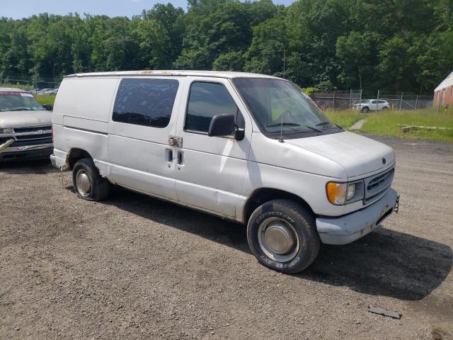 2000 Ford Econoline E250 Van VIN: 1FTNE2426YHB16685 Lot: 55336474