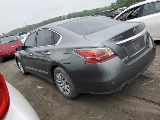 2015 Nissan Altima 2.5 VIN: 1N4AL3AP1FC460323 Lot: 55592954