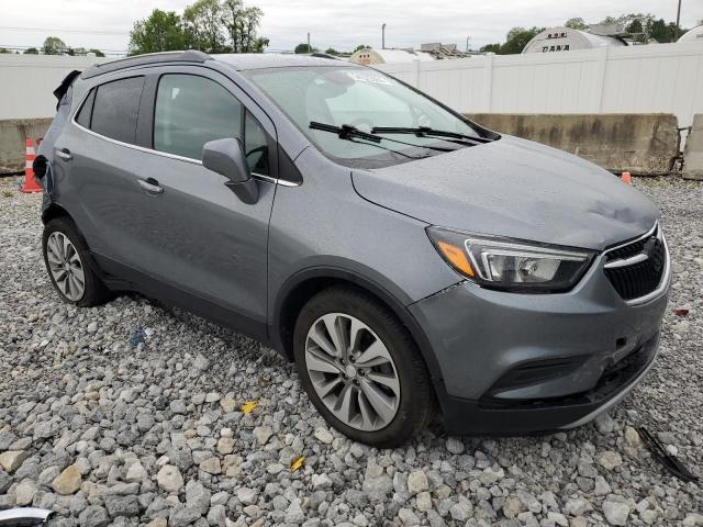 2020 Buick Encore Preferred VIN: KL4CJASB9LB052678 Lot: 54175684