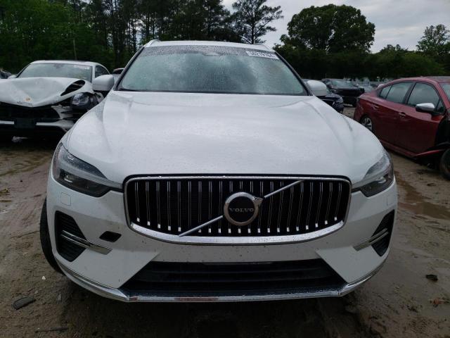 2022 Volvo Xc60 B6 Inscription VIN: YV4062RL1N1906051 Lot: 56219164