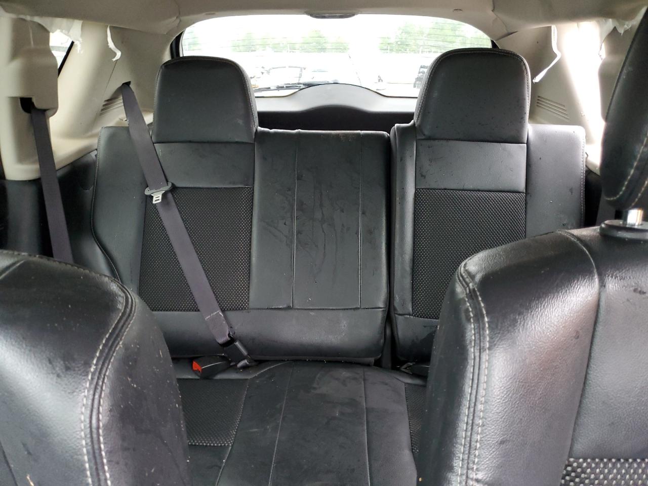 1C4NJDEB5GD808786 2016 Jeep Compass Latitude