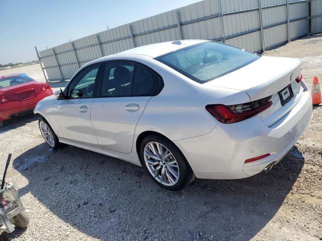 2023 BMW 330I VIN: 3MW69FF08P8D71995 Lot: 56666484