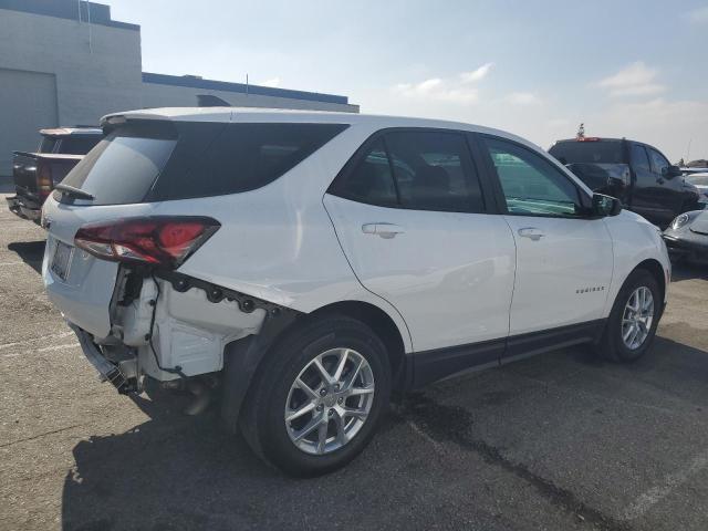 2023 CHEVROLET EQUINOX LS - 3GNAXHEG1PL269018