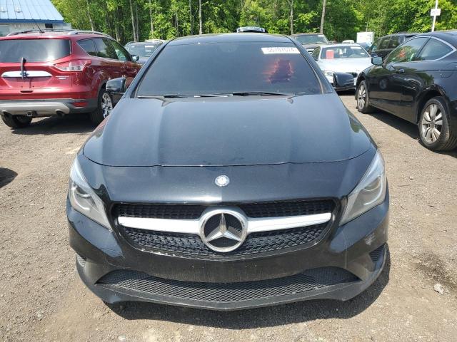 2014 Mercedes-Benz Cla 250 4Matic VIN: WDDSJ4GB9EN110579 Lot: 55707074