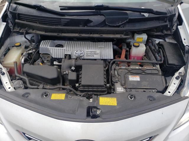 2013 Toyota Prius V VIN: JTDZN3EU4D3234930 Lot: 56823264