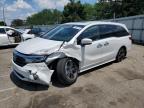 2024 HONDA ODYSSEY EL - 5FNRL6H90RB034300