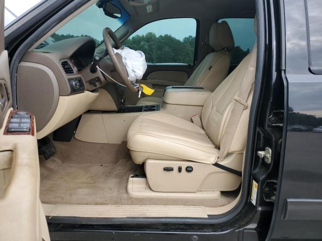 2011 Chevrolet Silverado C1500 Ltz VIN: 3GCPCTE0XBG113338 Lot: 54420974