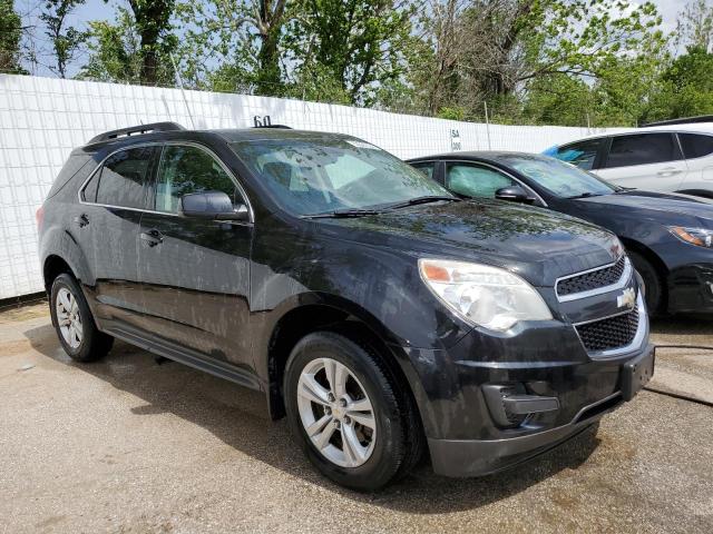 2015 Chevrolet Equinox Lt VIN: 2GNFLFEK5F6255328 Lot: 53327324