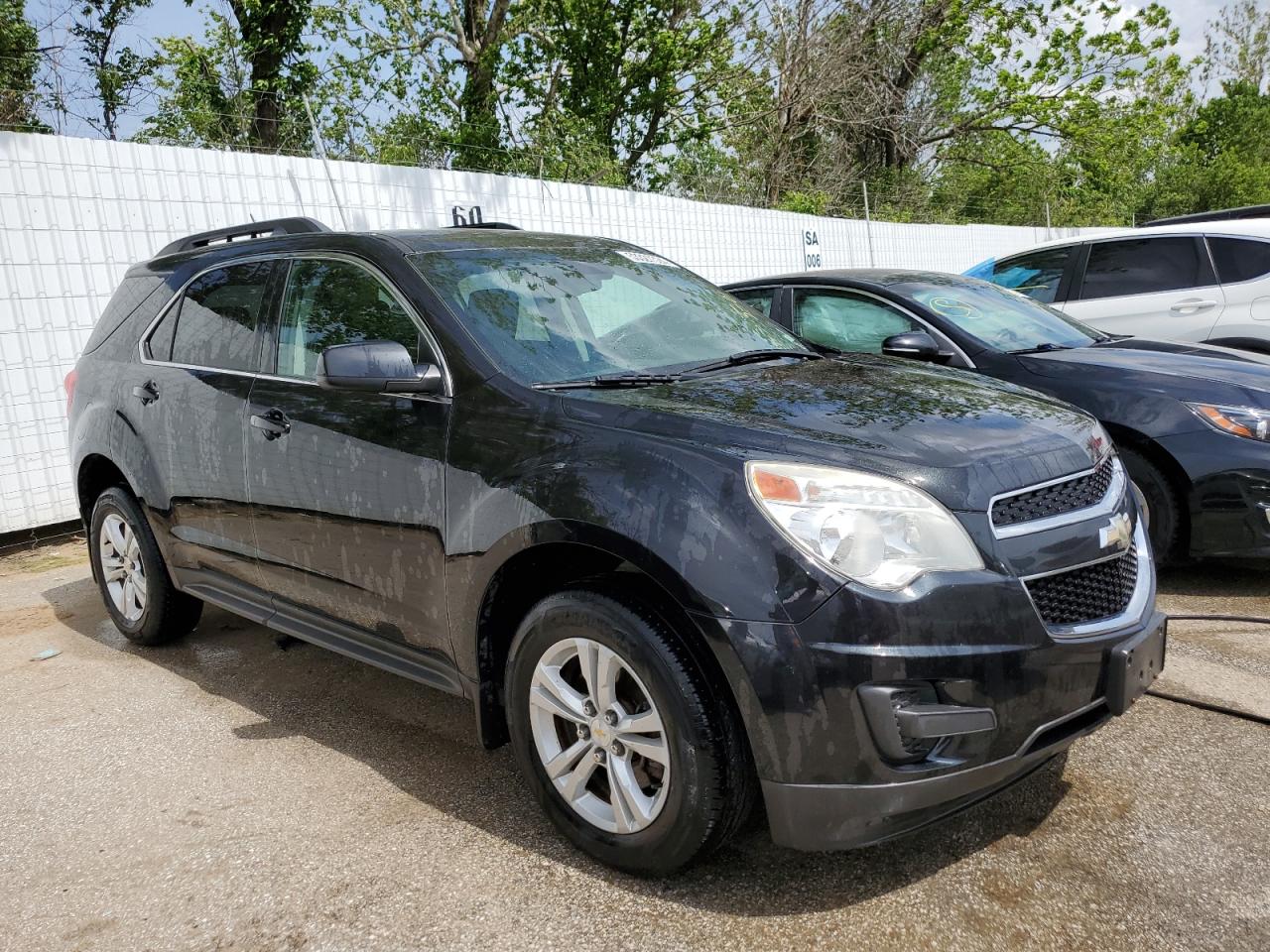 2GNFLFEK5F6255328 2015 Chevrolet Equinox Lt