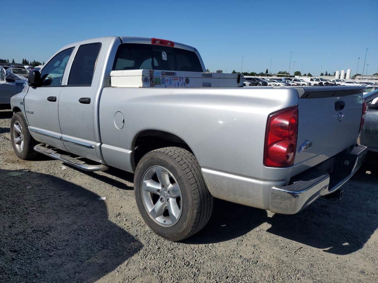 1D7HA18268S506482 2008 Dodge Ram 1500 St