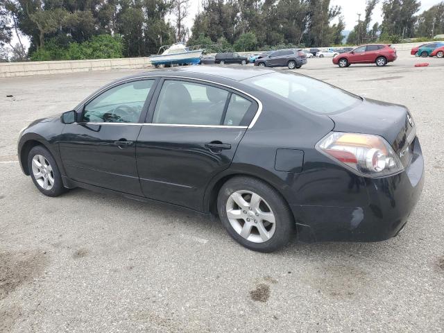 2009 Nissan Altima 2.5 VIN: 1N4AL21E89N450163 Lot: 55325154